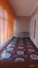 2 хонали 2 микрорайонда харбий оилага