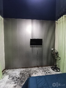 Oqqovoq 3 xona ijaraga beriladi