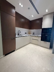 Сдается 3 ком ЖК Piramit Tower. С парковкой