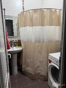 Ташкентская область, Ташкент, Мирзо-Улугбекский район