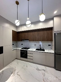 Сдается в Аренду 2ух комнатная квартира в ЖК Nikitina Residence