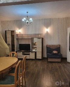 Сдается 3в4 ком Корасув 6