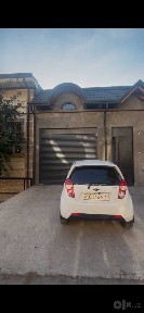 Дормон махала 3-сотих сифатлий курилган каробка ховли сотилади