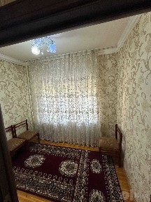 Юнусабад 15 квартал 1*2/1/5 (43м²) Ориентир: Арбат. Хороший ремонт