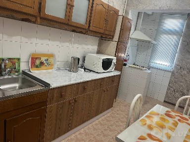 Аренда Паркенский 2*3*9 Бехруз ресторан