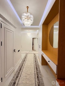3х комнатная ЛЮКС квартира 86кв/м на 2 этаже, Elite Building