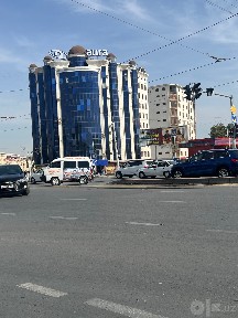 Срочно продаётся квартира 80 кВ коробка