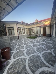 Ташкентская область, Ташкент, Яккасарайский район