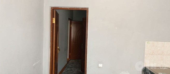 Квартира сотилади