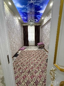 СРОЧНО продаётся 3х на 3э ОРР- КРИТИЙ ЗИРОАТ БАНК