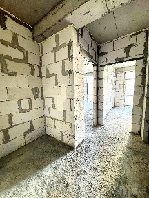 Коробка 1 хонали 40м²