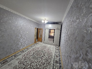 3xonali uy sotiladi 6mikr 1 etaj barcha jixozlari bilan narxi 58600$
