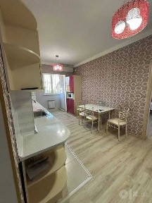*Саид Барака 2ком квартира., Тарас Шевченко, метро Ойбек, точка вкуса