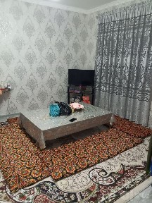 2 комнатная квартира. Мухтар Ашрафи.