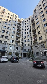 Продаётся квартира