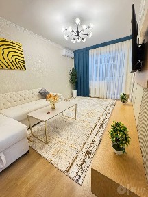Продаётся квартира в р-не Чиланзар-13 квартал, ор-р Фархадский, 2в3/3/5