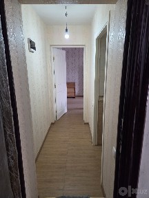 Квартира 2 комнаты Чарвак, бочки
