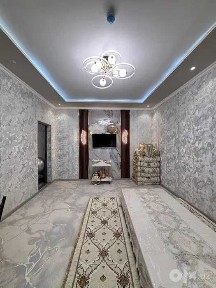 шошилинч! Чоштепа метро ёнида квартира сотилади Майдони: 58 м²