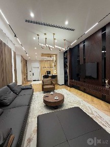 3-х комнатная в ЖК «Nest One» ID: 8788