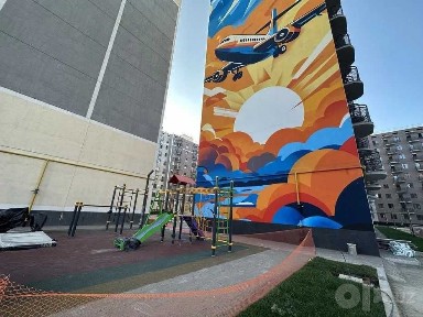 СРОЧНО‼️‼️‼️ЖК Assalom Havo 2/9/9 52м2 Ор Метро Олмос, Рынок Кадышева