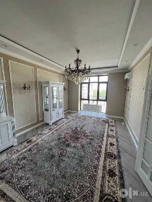 Парисьен яккасарай #подключ #бобура #премиум #актив 120 м²