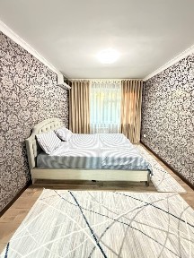 Чиланзар 13 квл. 3в4/5/5 Кирпич