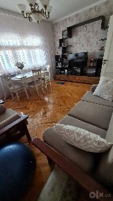 ; МирзоУлугбек‼️3ком квартира 70м2 улБуюкИпакЙули Проспект МирзоУлугбек