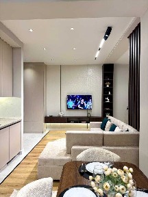 ул. Ш.Руставели ЖК Shoshkent 2 (3)-комн 8/14 67 м² евроремонт меб/тех