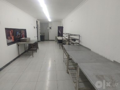 Помещение 25м² 50м² 1этаж 2линия с оборудованием 24/7 электрич380v газ