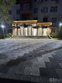 Продается офис в Чиланзаре 53м2 на первой линии Срочно !