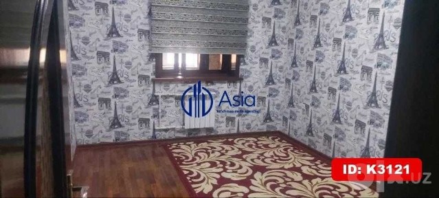 4xonalik uy ijaraga beriladi K3132 5-mikrorayon tarafda