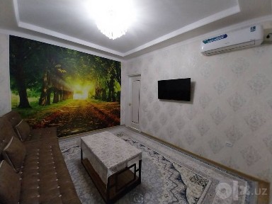 Аренда 2 хона Сергели 5 Метро 3-Бекат Новостройка ЖК Элит Факат оилага