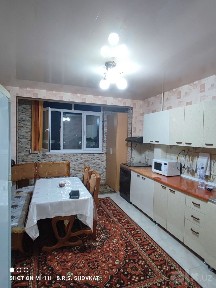 Арена 2-х ком. Кушбеги Башлык. Обстановка