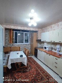Аренда 2-х ком. Кушбеги Башлык. Обстановка. Аэропорт