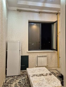 Chinor metro qizlarga va oilaga Квартира в аренду. Kvartira ijaraga be