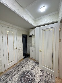 Сергели грен хаус 2/5/9. Аренда факат оилага. Метро олдида уй