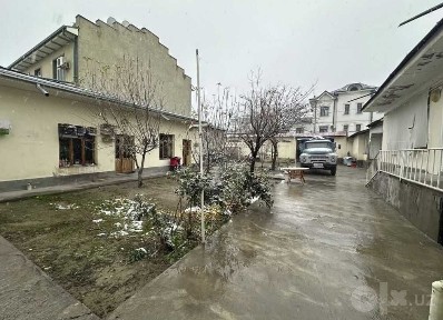 Продается участок 6,7сот. под застройку. в Яккасарай. р-не (Саламатина)