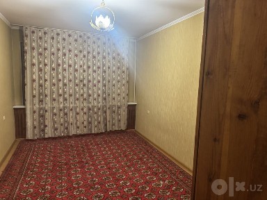 Сдается 3-комнатная квартира на 1-этаже на Ташсельмаше