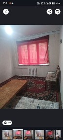 ТТЗ2 БОЗОР томонда 1хонали оила, болла ёки кизларга квартира