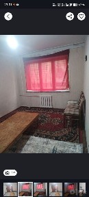 ТТЗ2 БОЗОР томонда 1хонали оила, болла ёки кизларга квартира