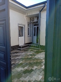 Ховли сотилади. 1.4 сотик Узгариш Чоштепа. Метрога якин.
