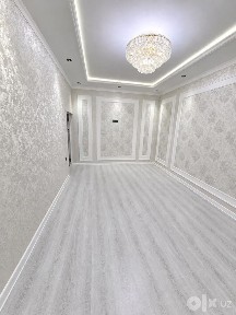 Сдаётся 3-комн ЖК Real House, Паркентская, 80 м²