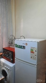 Аренда Чиланзар 18. 2х комнатная. 400