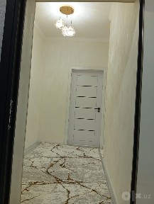 13 каватли ISFAAN 10-этажда 70 кв 2 хонали Янги бозор Асака банк ёнида