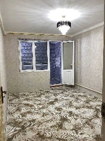 Квартира с ремонтов