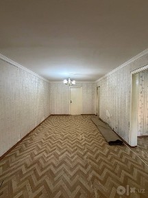 Самарқанд Шахар марказида 2-3 хона қилинган квартира сотилади!