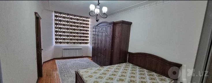Реклама №3848 Продаётся 3 х комнатная квартира