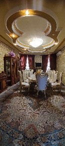12 ком Изза аренда Участок