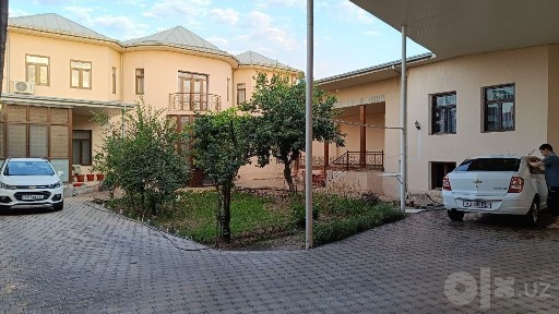 Сдается дом! Мирабадский район.