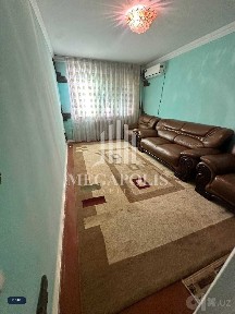 pridasgirdan 2 xonalik kvartira arzon narxda sotiladi №1426